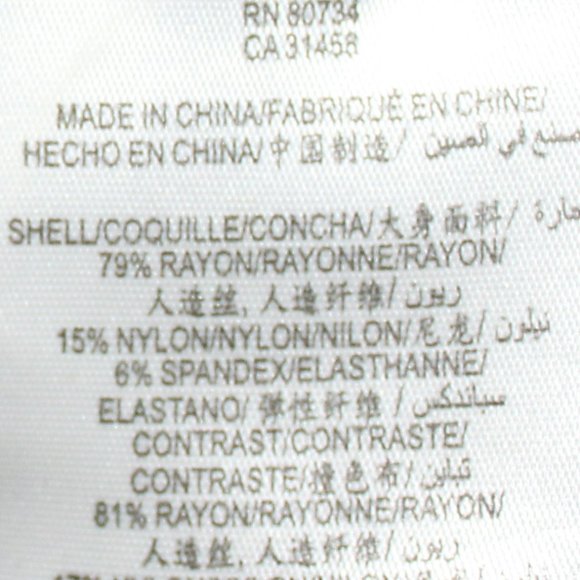 Pencil Skirt that hugs your curves - Picture 4 of 10